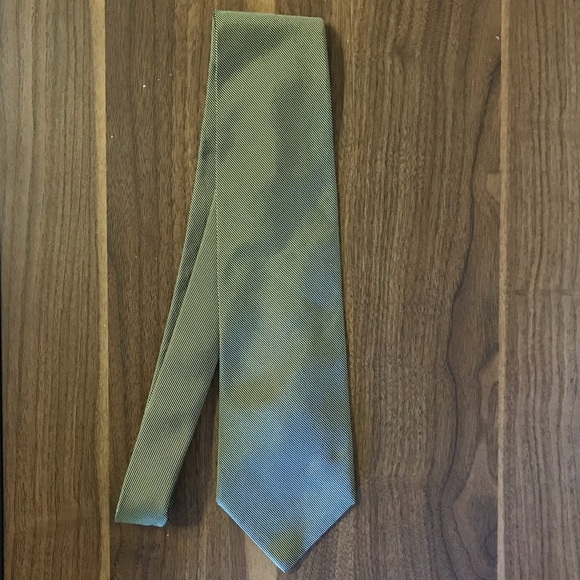 Brooks Brothers All Silk Tie - Picture 2 of 5